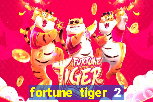 fortune tiger 2 demo revenge